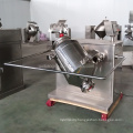 stainless steel tank vitamin protein powder mixer machine for herbs